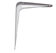 Konsol Lätt Vit 100 x 125 mm Home>it